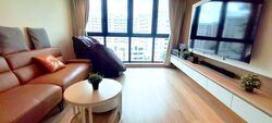 Palm Gardens (D23), Condominium #571850251